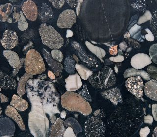 Granite Charcoal 1022
