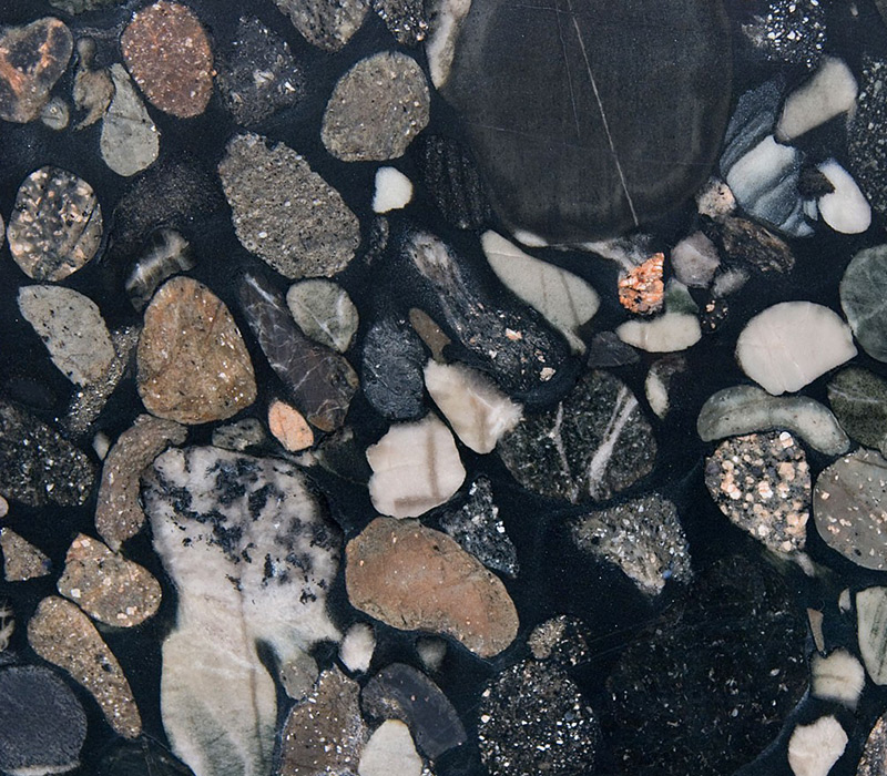 Granite Charcoal 1022