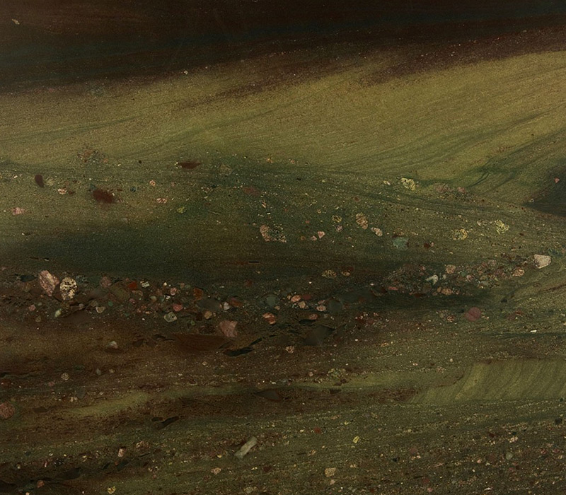 Granite Olive 1482 (Brushed Finish)