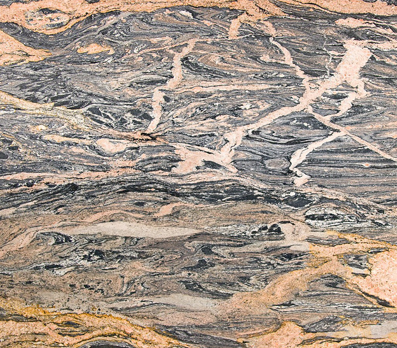 Granite Polychrome 1825