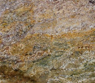 Granite Polychrome 1827