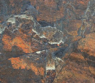 Marble Charcoal 2405