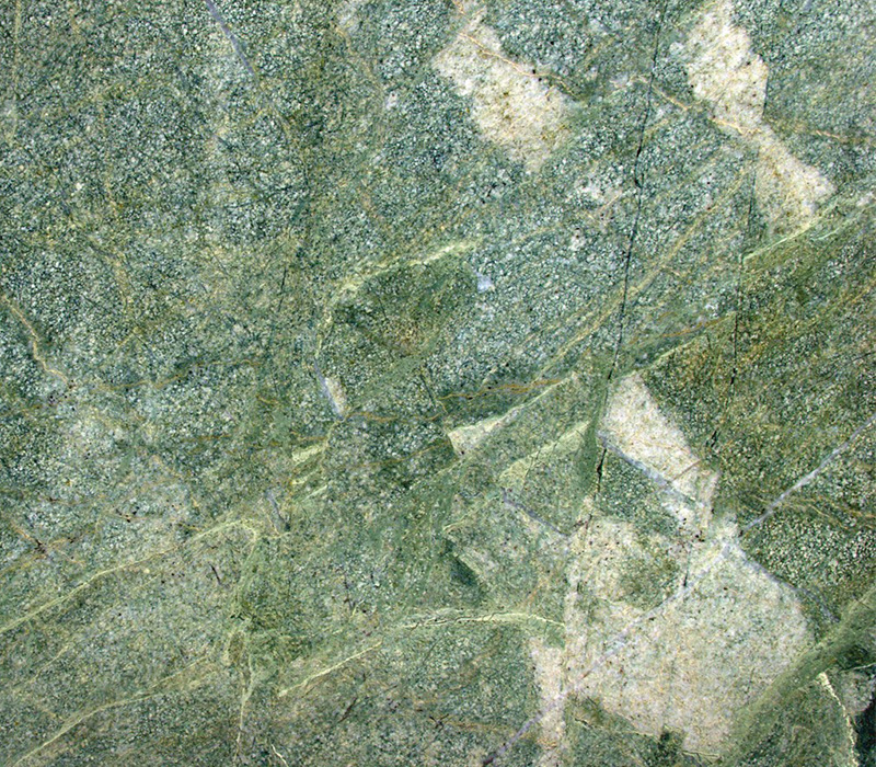 Marble Olive 2507