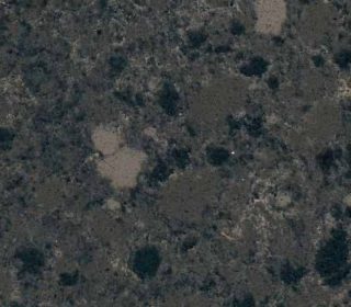 Meteorite MV619