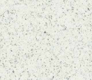 Specchio White CT402