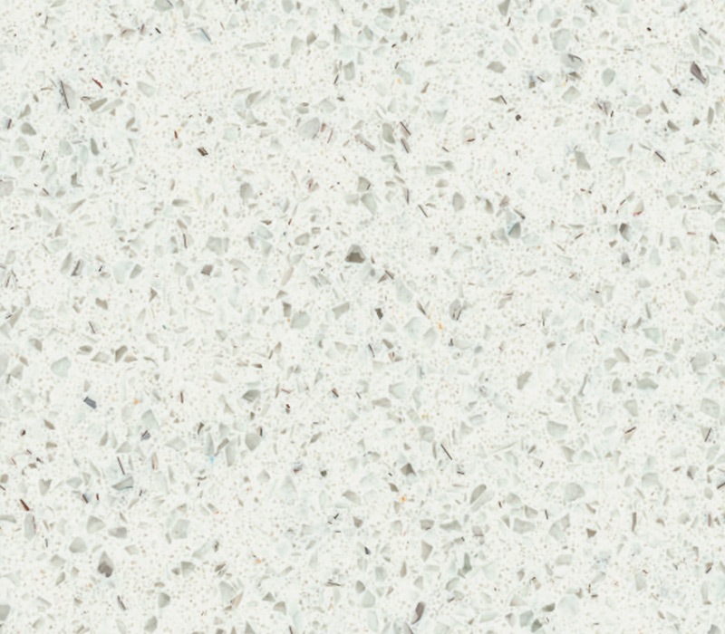 Specchio White CT402