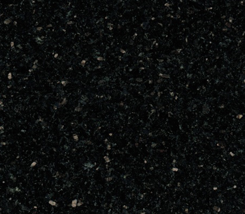 Black Galaxy