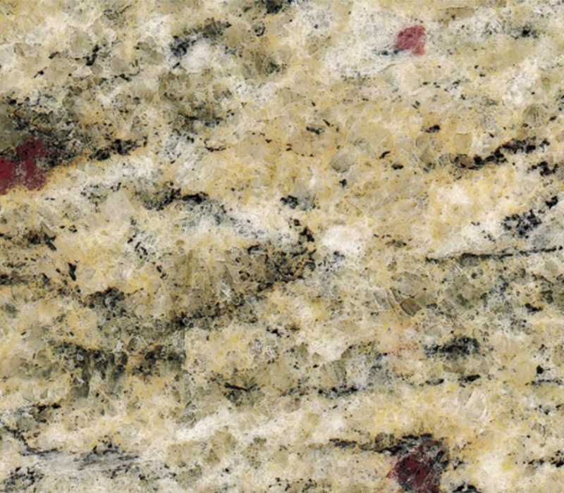 Juparana Santa Cecelia