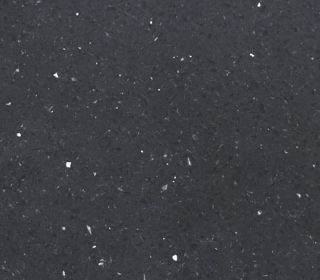 SPARKLING BLACK