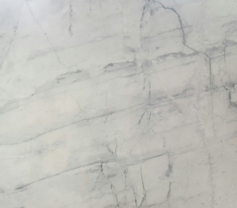 Taz White Quartzite