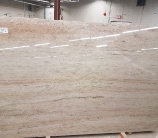 KASHMIR CREAM 3cm
