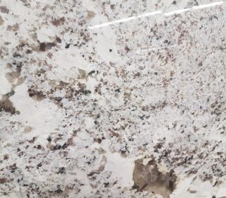 ALASKA WHITE 3cm