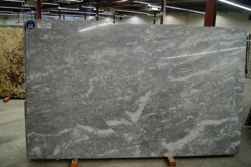 ARABESCATO 2cm 127" x 75"