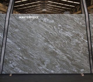 AVALANCHE DARK 3cm 117" x 71"
