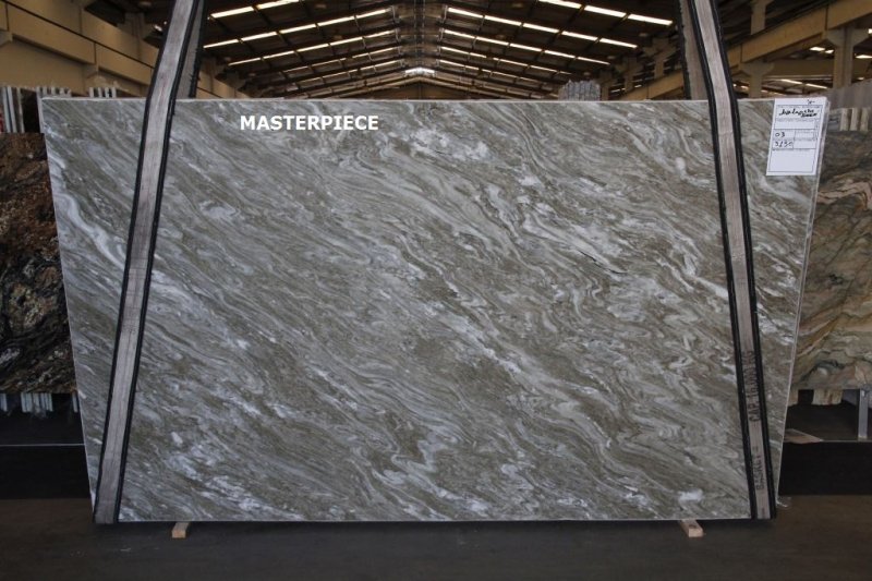 AVALANCHE DARK 3cm 117" x 71"