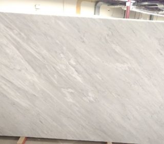 BIANCO CARARRA HONED