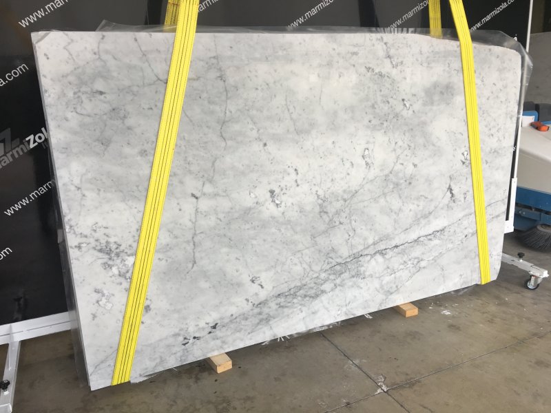 BIANCO CARARRA HONED Bundle 11