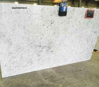COLONIAL WHITE 24