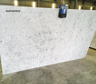 COLONIAL WHITE 12