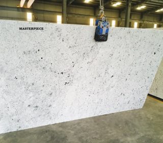 COLONIAL WHITE 36