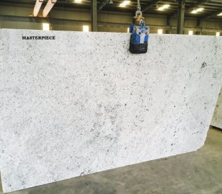 COLONIAL WHITE 6
