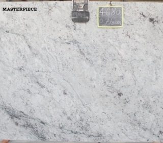COLONIAL WHITE 7