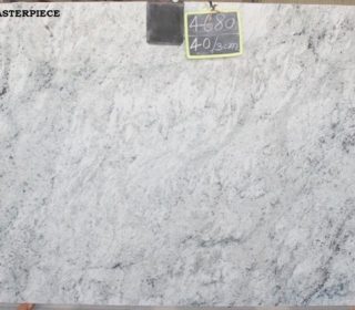 COLONIAL WHITE 40