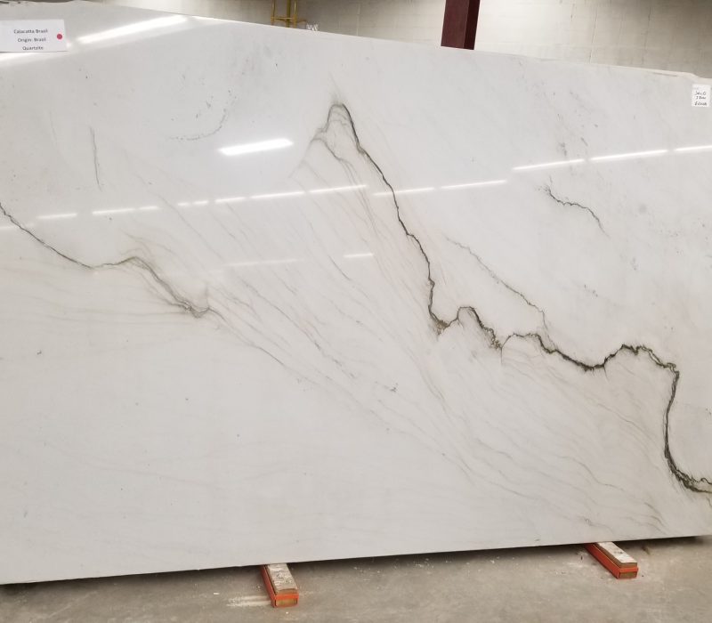 CALACATTA BRAZIL 3cm 119" x 77"