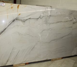 CALACATTA BRAZIL 3cm 135" x 72"