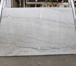 CALACATTA BRAZIL 3cm 125" x 64"