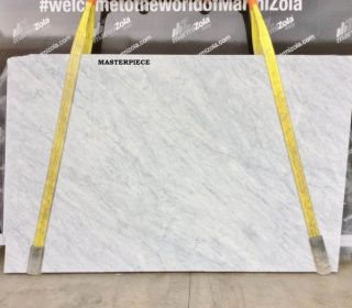 BIANCO CARARRA Single slab