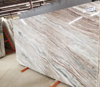 FANTASY BROWN 3cm 121"x67"-R4-18