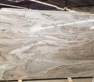 FANTASY BROWN 3cm 115"x65"- R5A15
