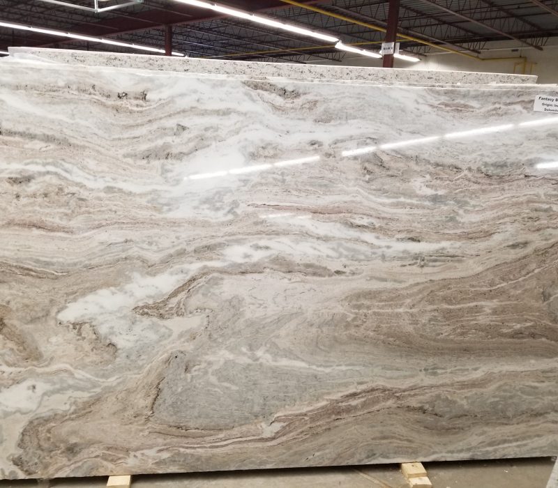 FANTASY BROWN 3cm 115"x65"- R5A15