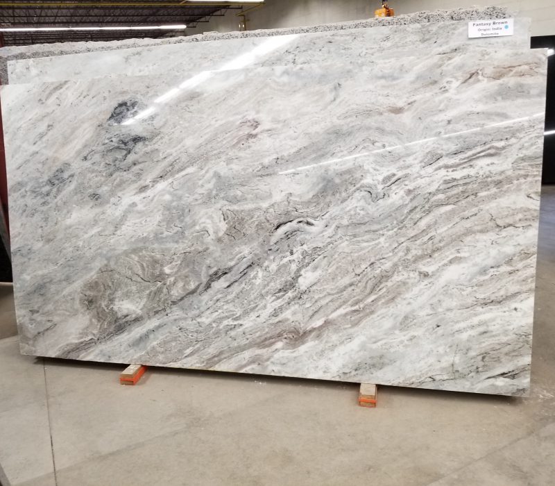 FANTASY BROWN 3cm 119"x58"-R2-26