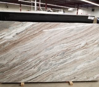 FANTASY BROWN 3cm 123" x 65" R3-A21