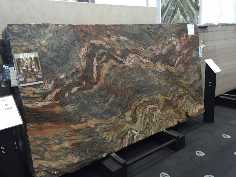 FUSION 3cm 115" x 56, 114" x 59"