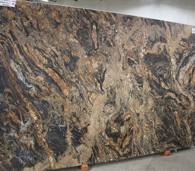 SEDNA LEATHERED 3cm 121" x 80"