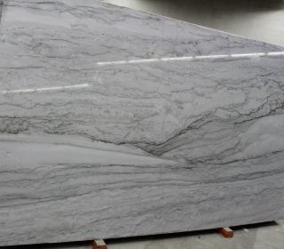 SEA PEARL 3cm 126" x 76"