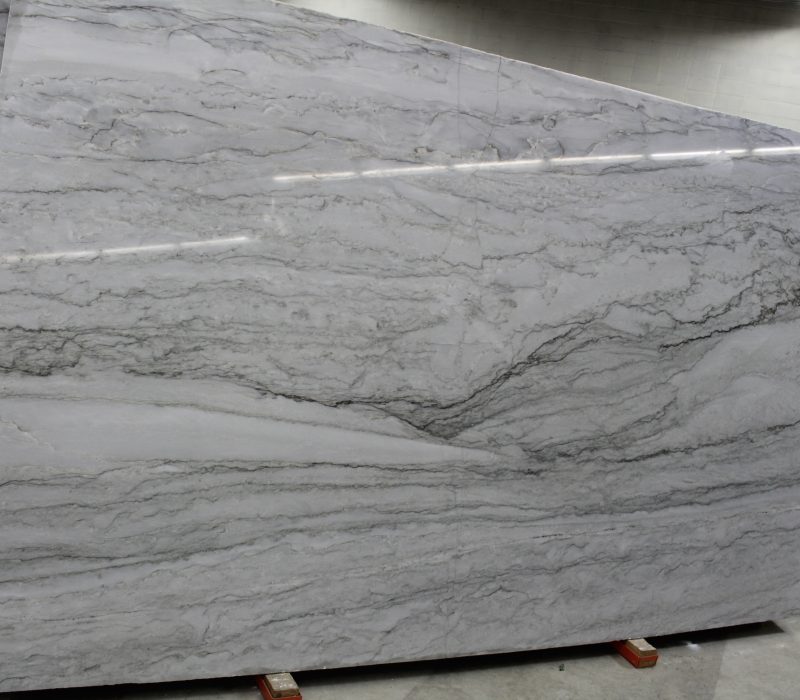 SEA PEARL 3cm 126" x 76"