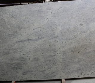 IVORY FANTASY 3cm 128" x 79"