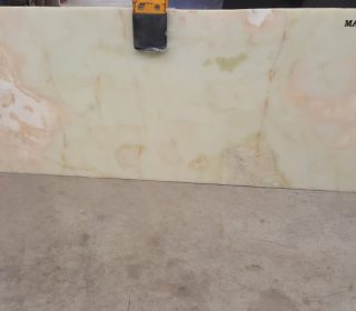 Onice Bianco 2cm