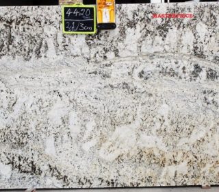 ORION WHITE 4420-21