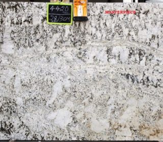 ORION WHITE 4420-28