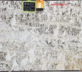 ORION WHITE 4420-35