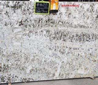 ORION WHITE 4420-42