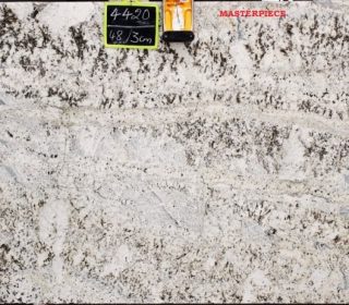 ORION WHITE 4420-48