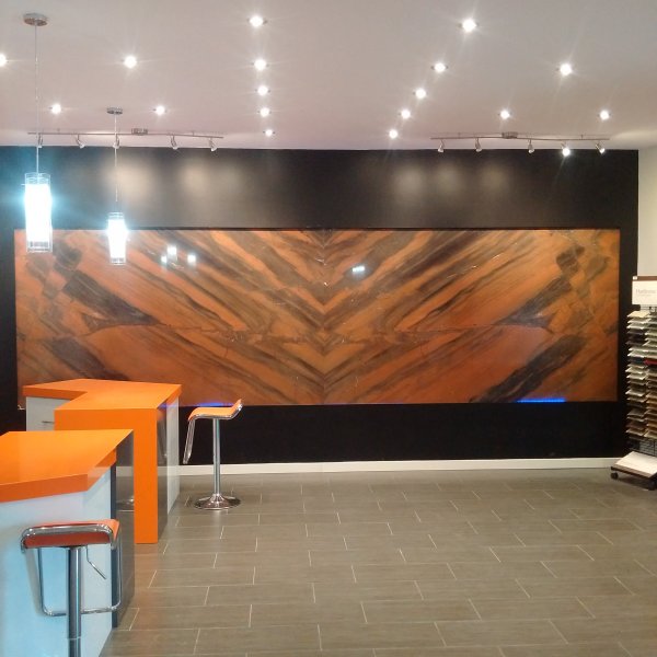 PAU BRAZIL 2cm *Book Matched*