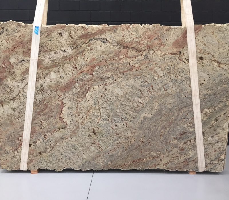 SIENNA TYPHOON BORDEAUX 3cm