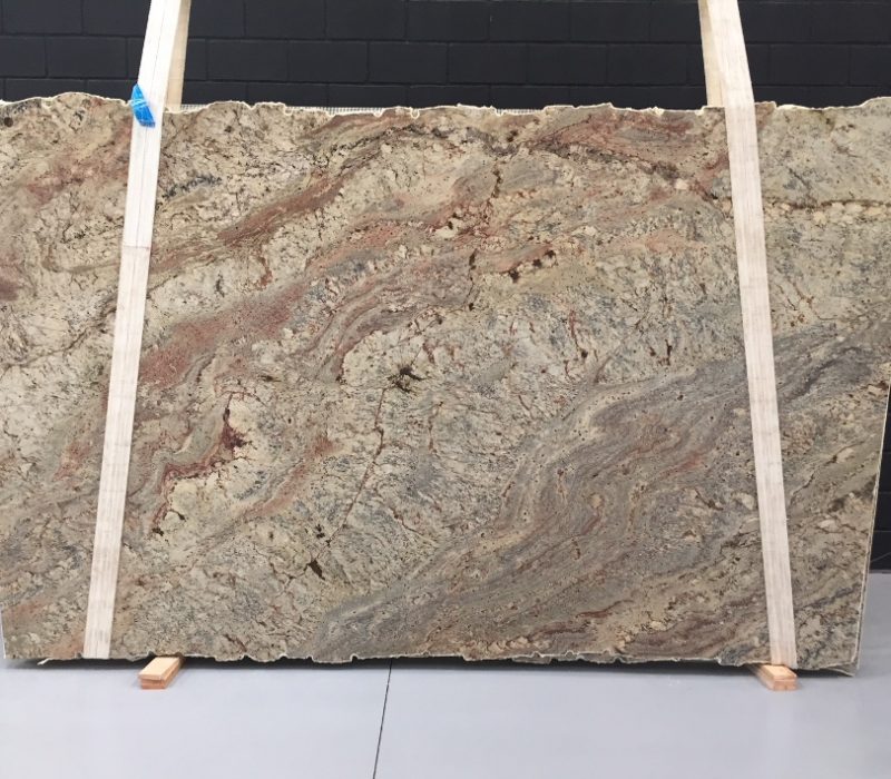 SIENNA TYPHOON BORDEAUX 3cm